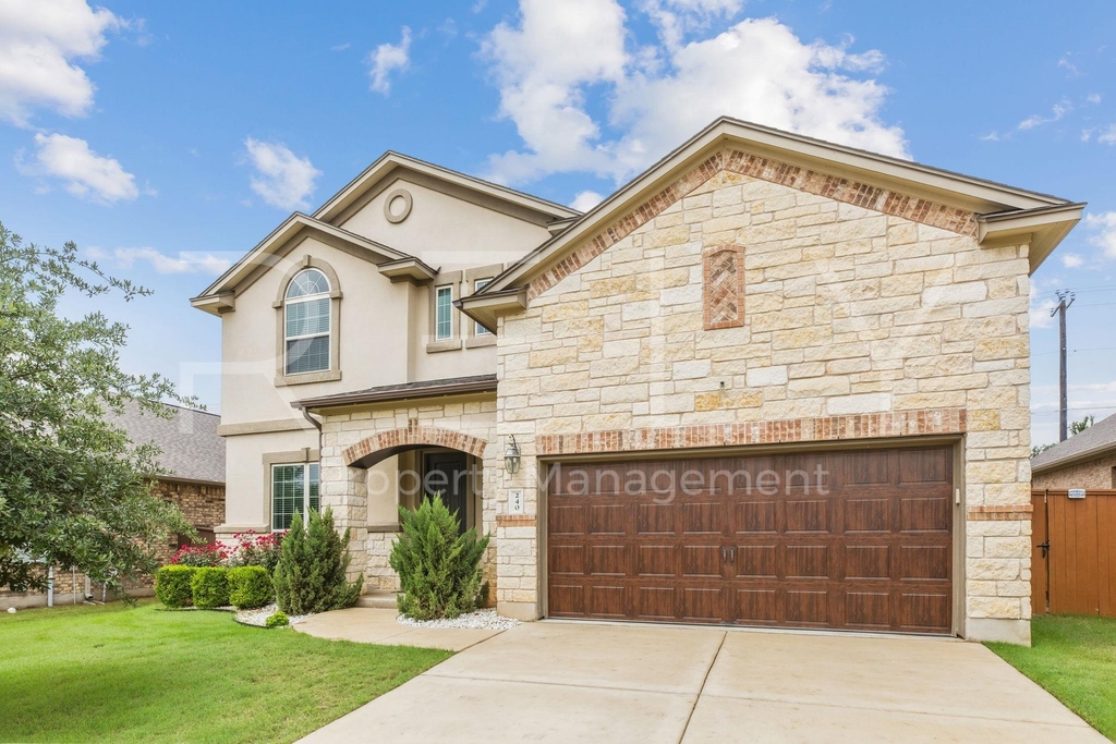 240 Cross Timbers Dr - Photo 0