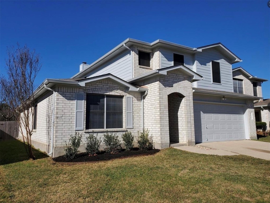 3922 Haleys Way - Photo 1