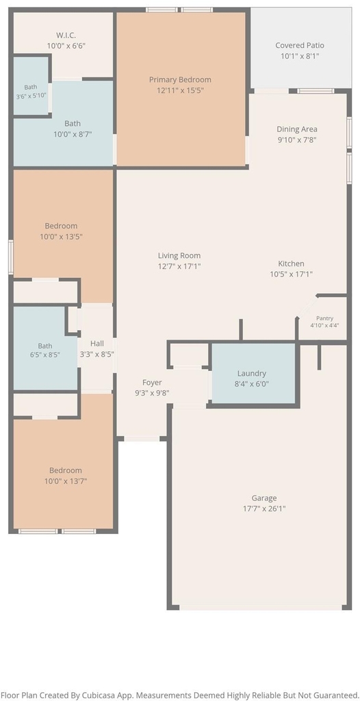 1024 Tipton St - Photo 1