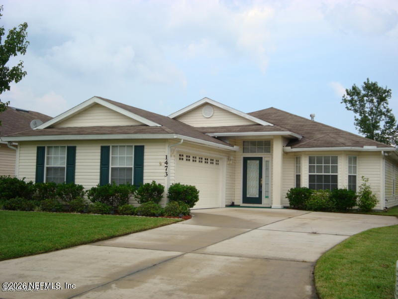 1473 Cedar Grove Terrace - Photo 0