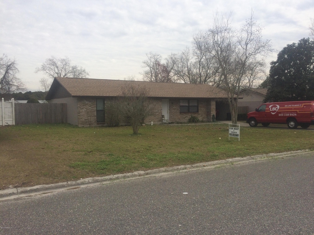 2897 Gatling Boulevard - Photo 0