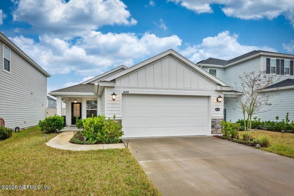 8123 Barley Way - Photo 0