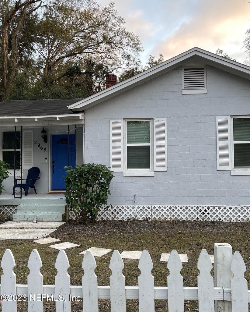 2968 Green Street - Photo 0