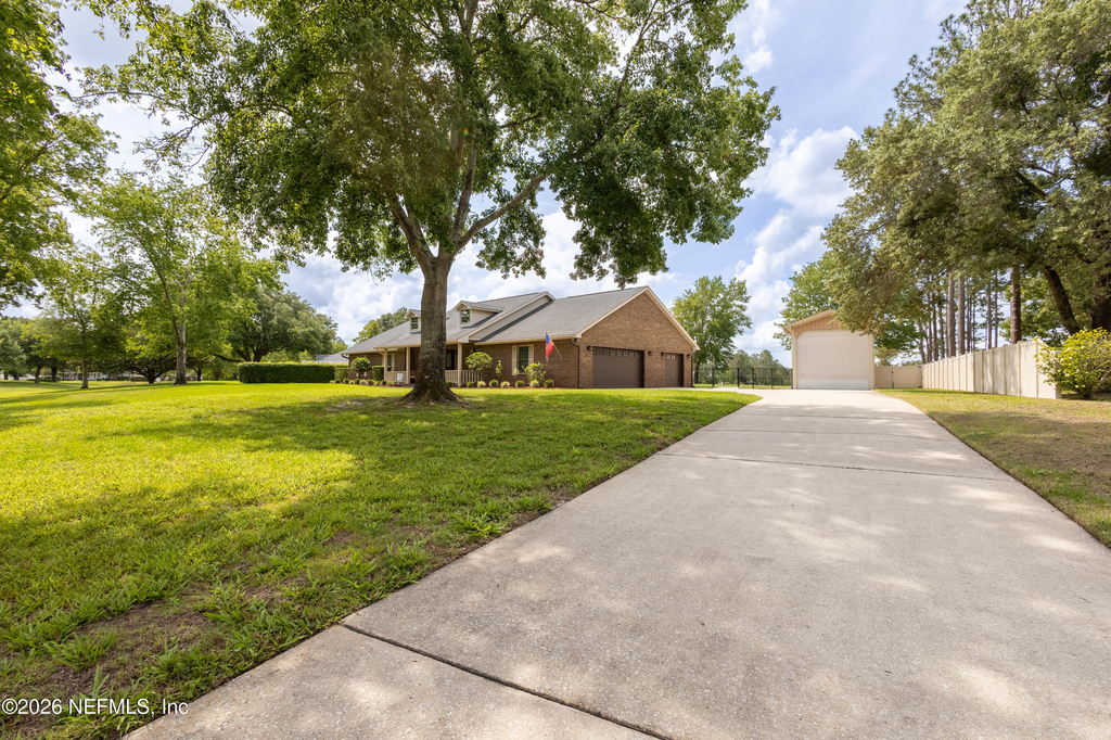 4610 Saddlehorn Trail - Photo 2