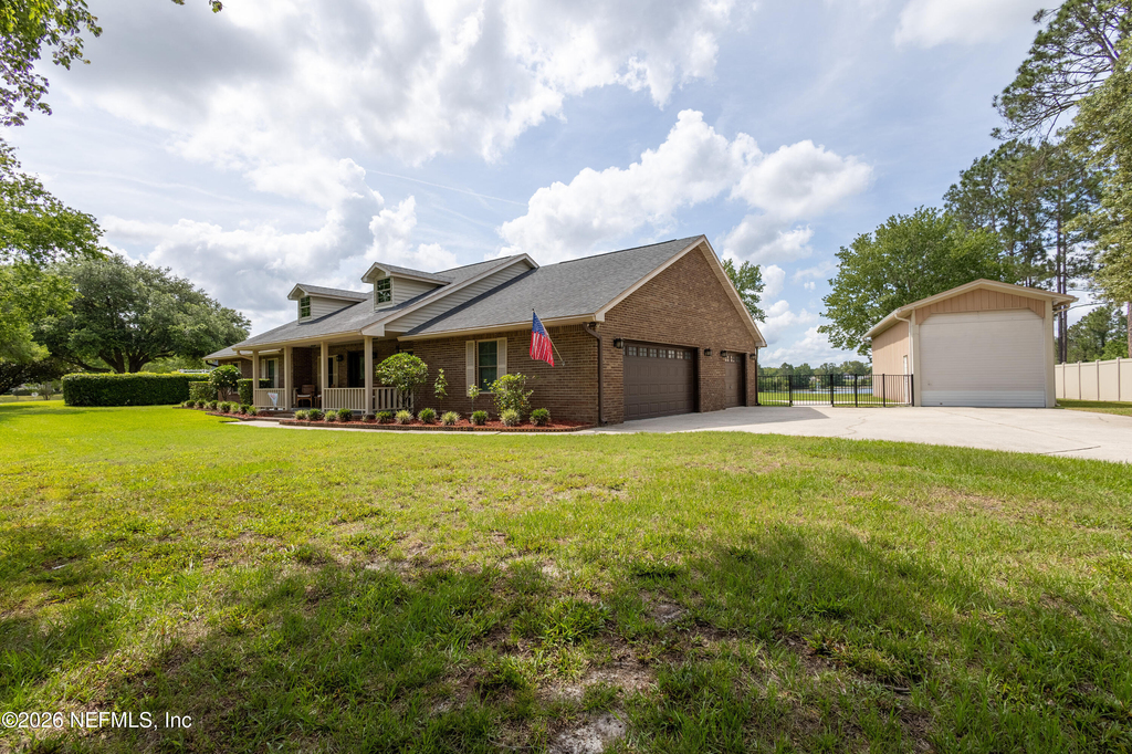 4610 Saddlehorn Trail - Photo 1