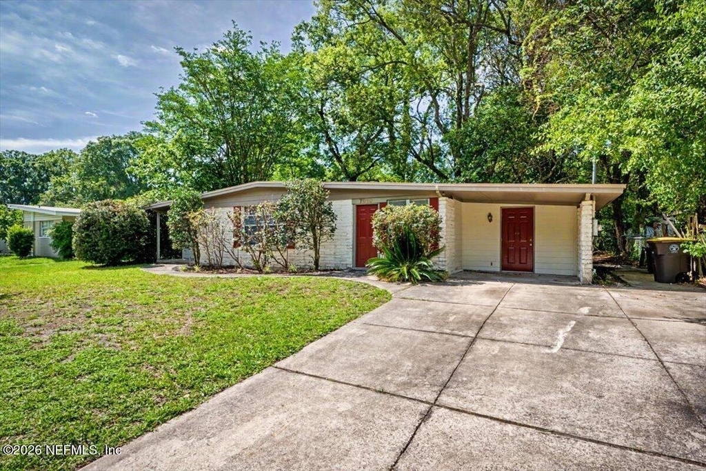 7010 Arques Road - Photo 3