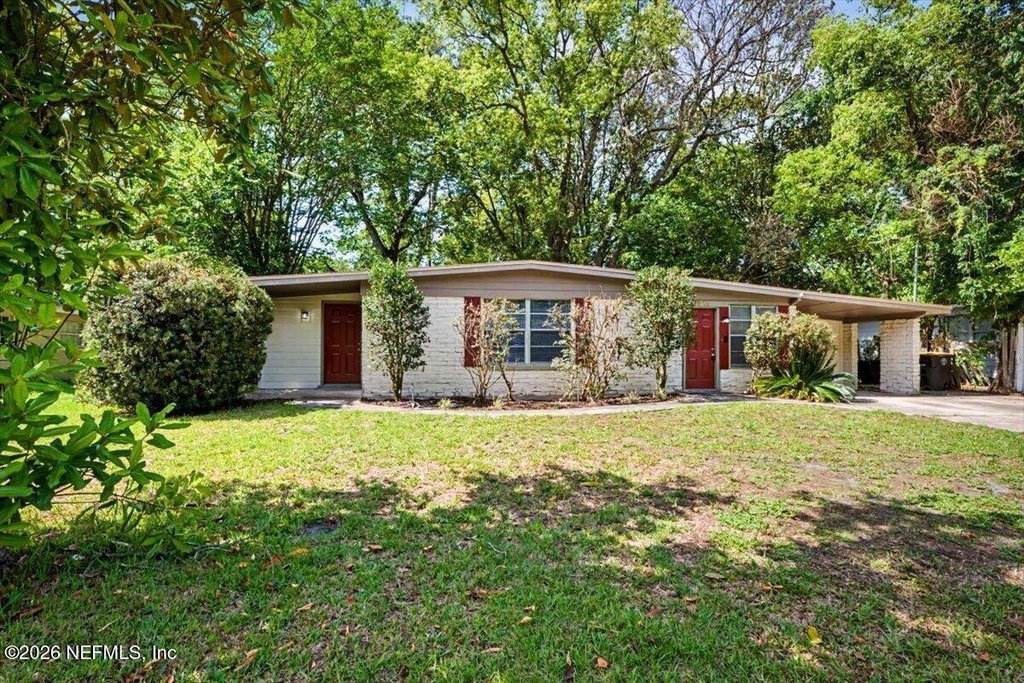 7010 Arques Road - Photo 0