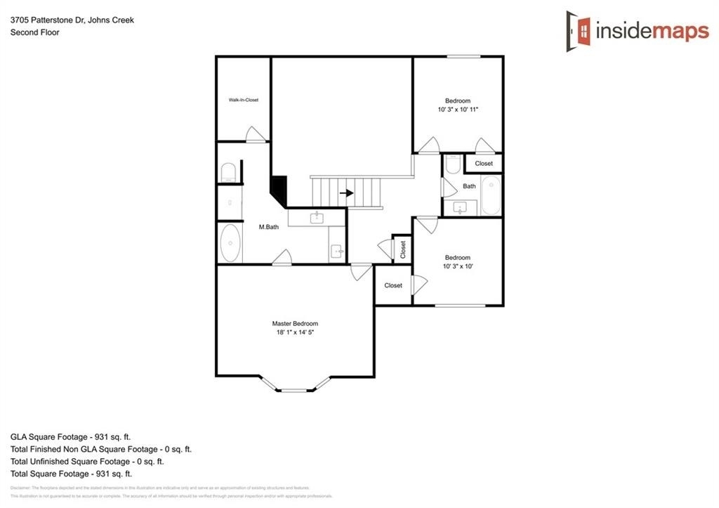 3705 Patterstone Drive - Photo 19