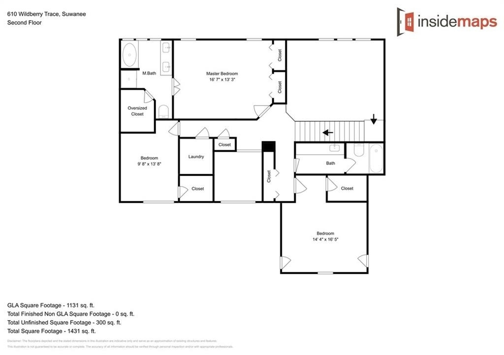 610 Wildberry Trace - Photo 18