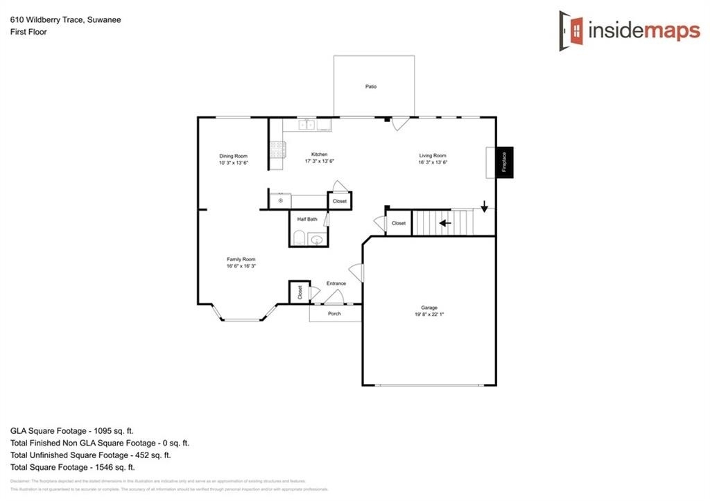 610 Wildberry Trace - Photo 17