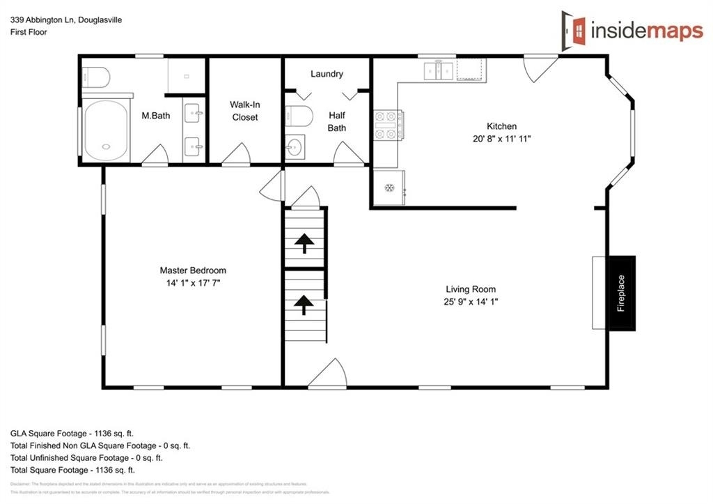 339 Abbington Lane - Photo 19
