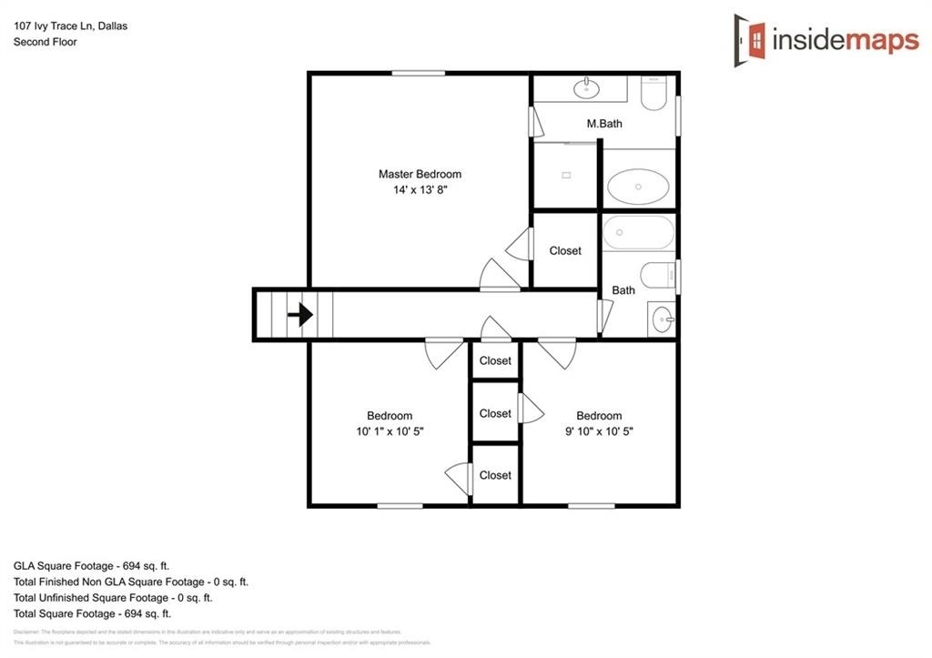 107 Ivy Trace Lane - Photo 18