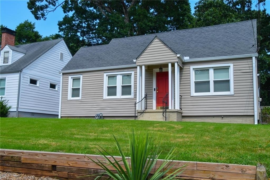 184 Clifton Street - Photo 1