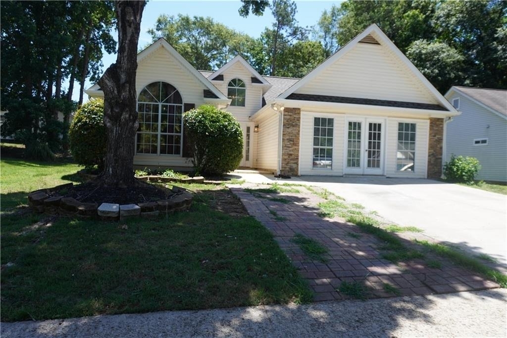 626 Beaver Run Trace - Photo 0