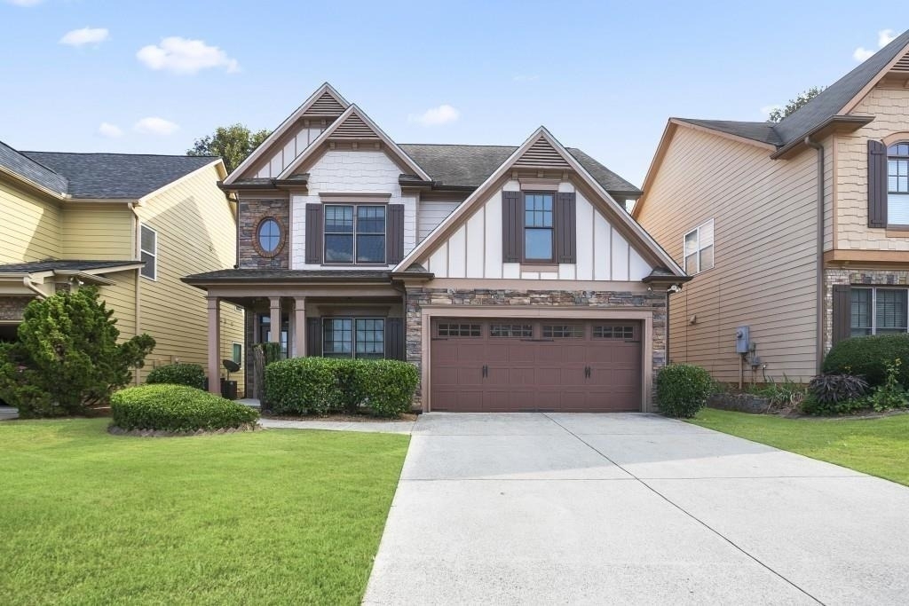 434 Reynoldston Way - Photo 0