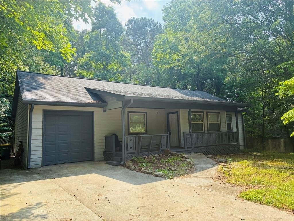 5345 Sugar Ridge Drive - Photo 0