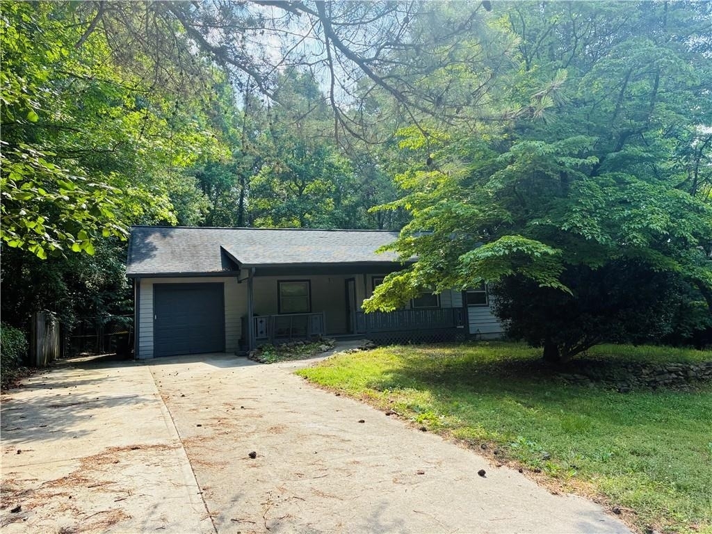 5345 Sugar Ridge Drive - Photo 1