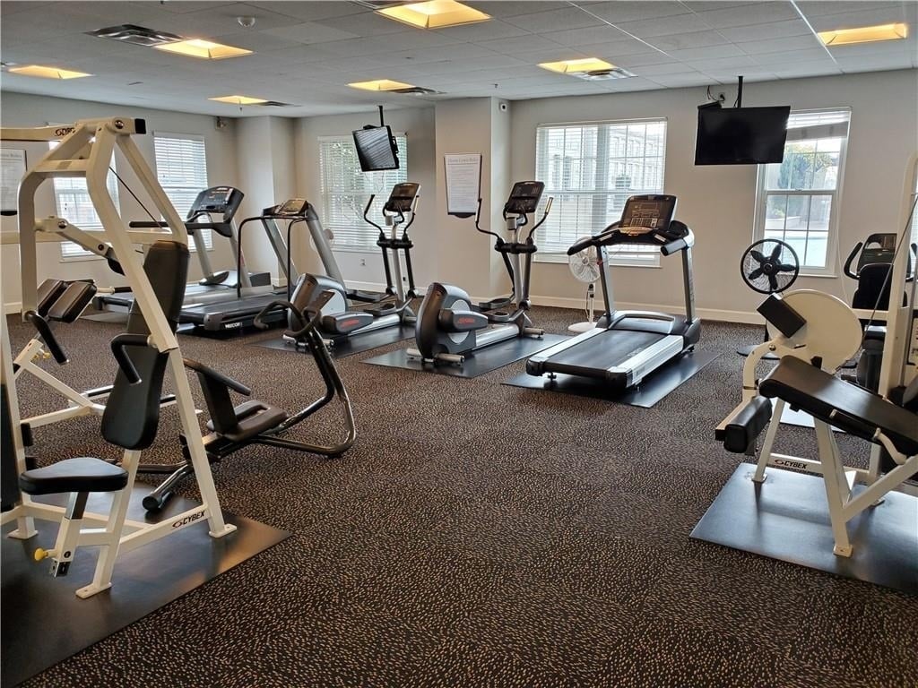 325 E Paces Ferry Road Ne - Photo 13
