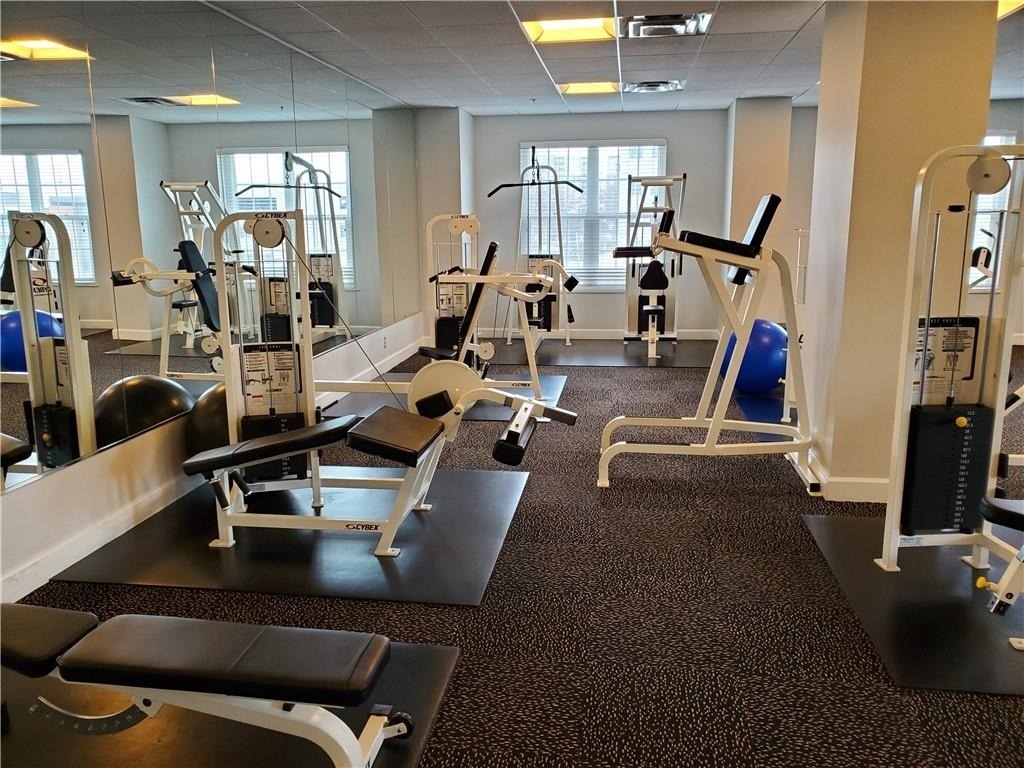 325 E Paces Ferry Road Ne - Photo 14