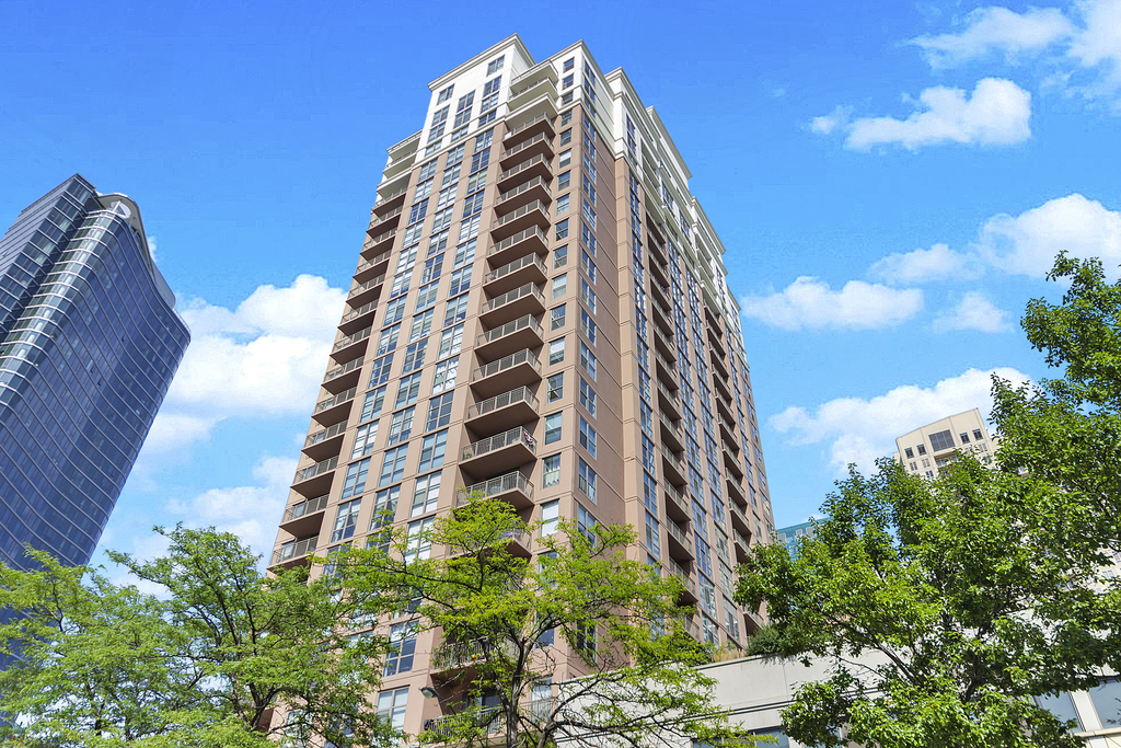 1101 S State Street - Photo 0