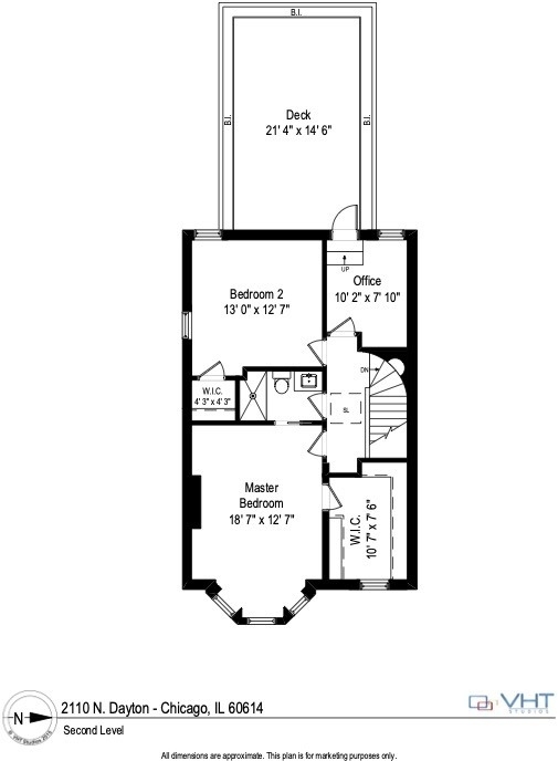 2110 N Dayton Street - Photo 28