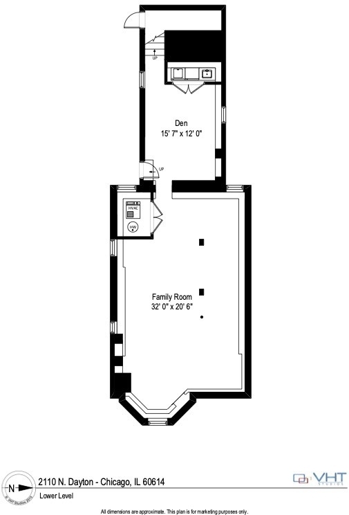 2110 N Dayton Street - Photo 29