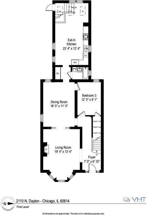 2110 N Dayton Street - Photo 27