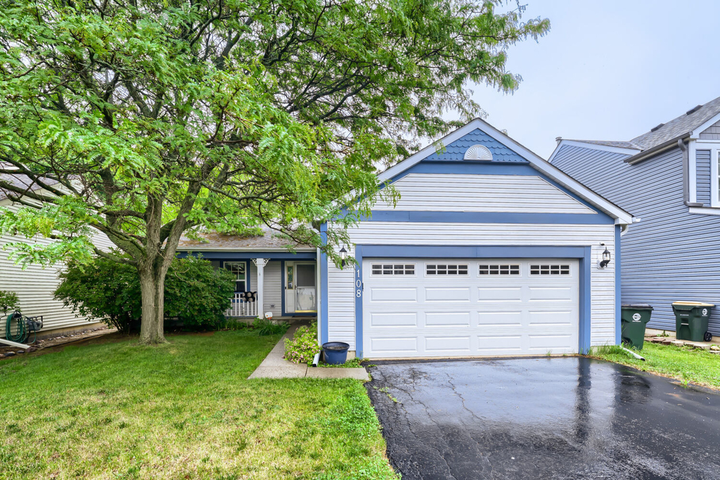 108 E Big Horn Drive - Photo 0
