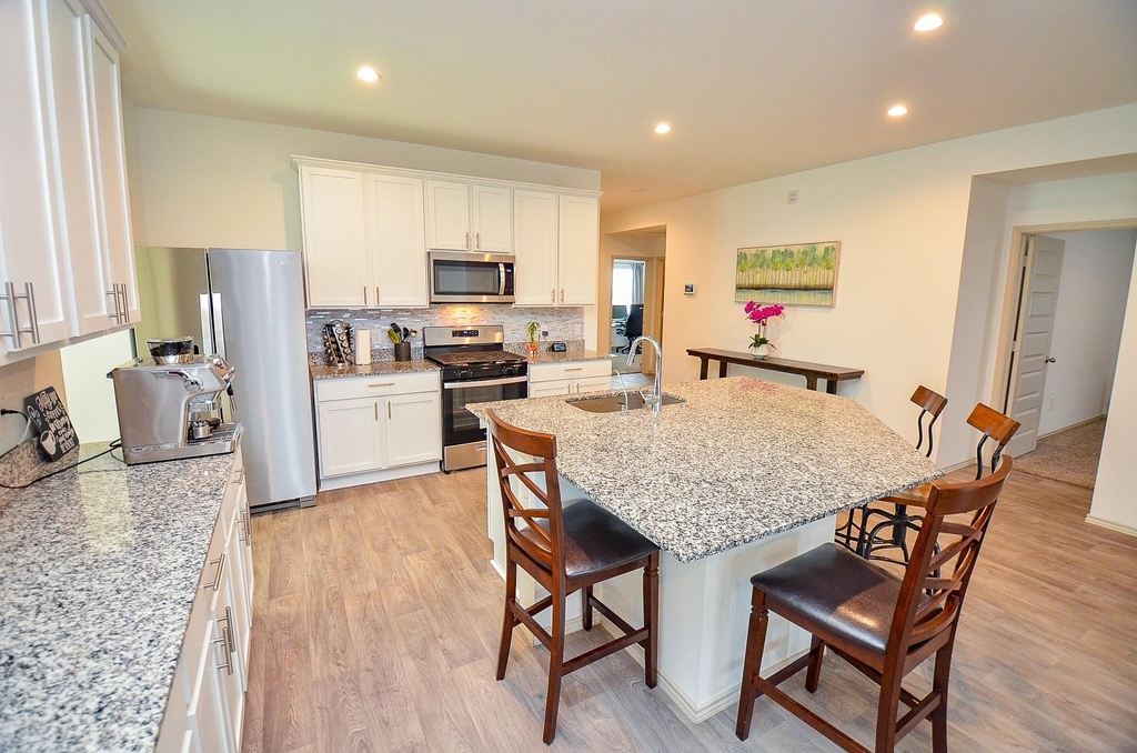 7203 Dawn View Lane - Photo 16