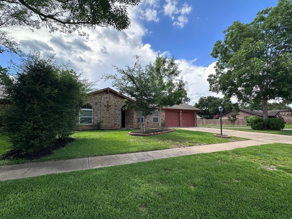 21302 Park Rock Lane - Photo 1