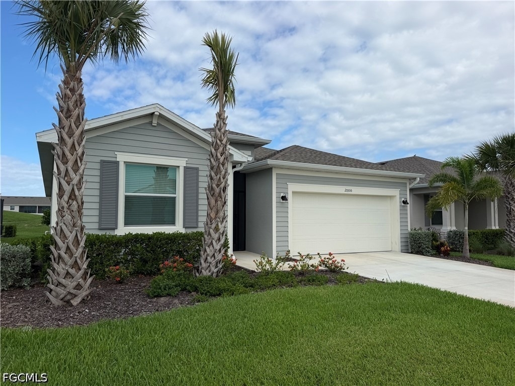 20555 Copperhead Drive - Photo 1