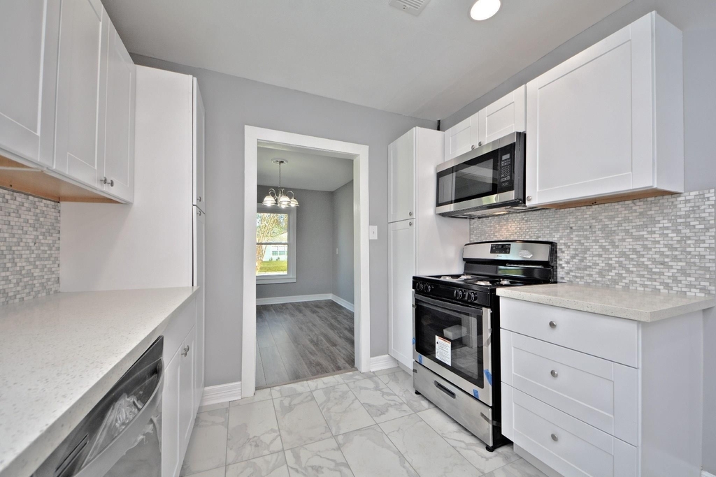 3834 Rosedale Street - Photo 4