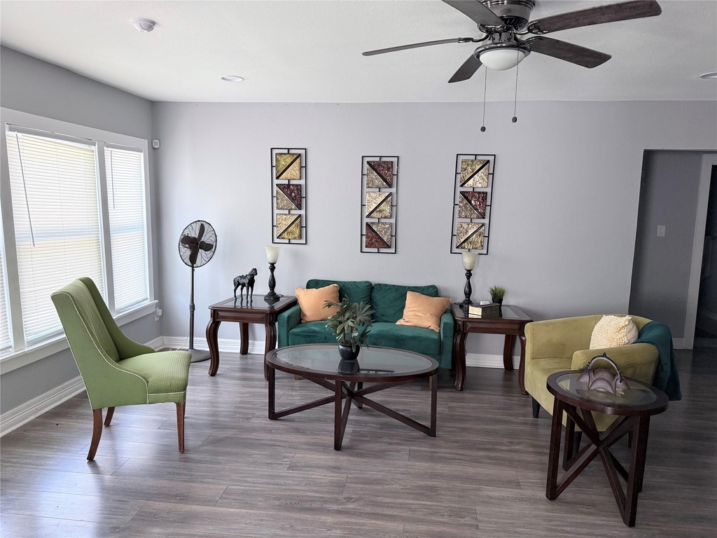 3834 Rosedale Street - Photo 18