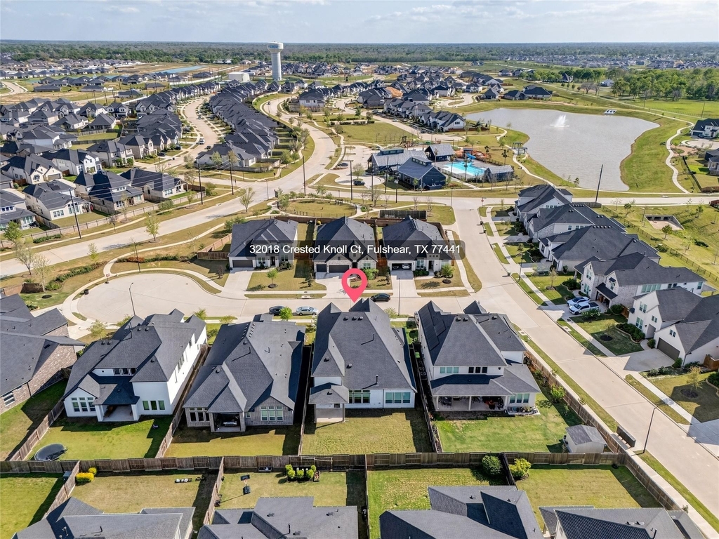 32018 Crested Knoll Court - Photo 6