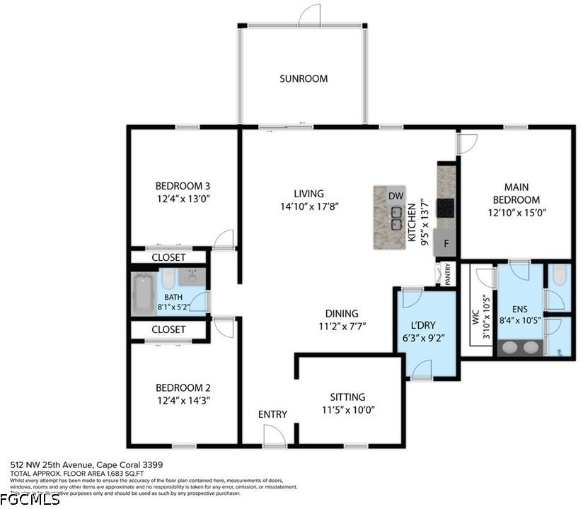 512 Nw 25th Avenue - Photo 40
