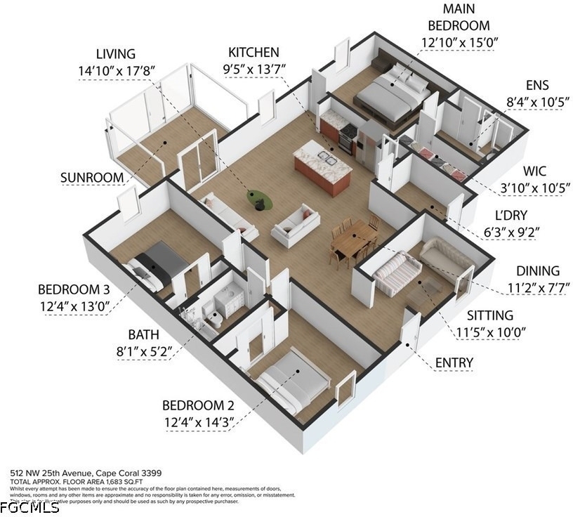 512 Nw 25th Avenue - Photo 41