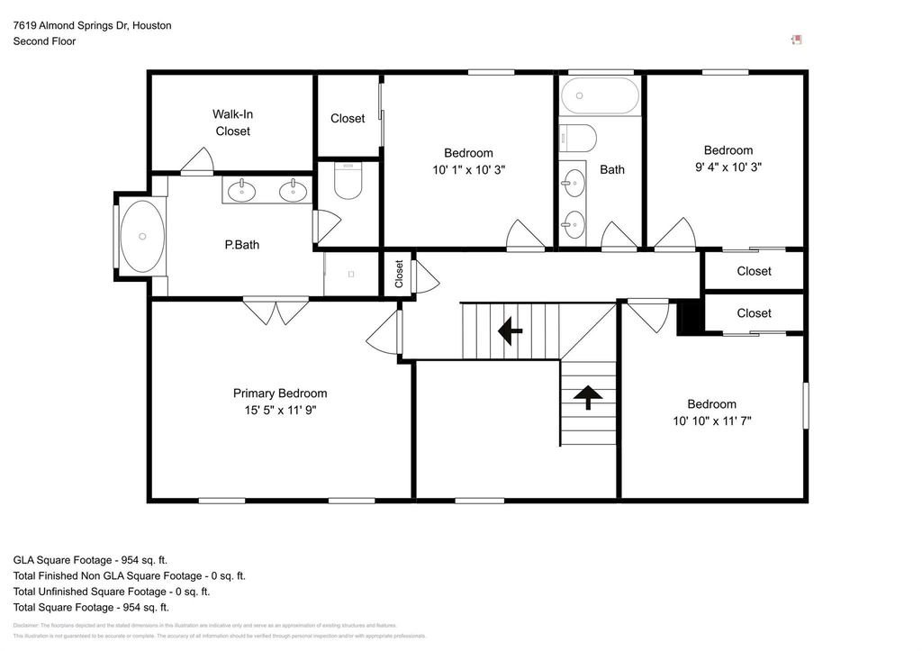 7619 Almond Springs Drive - Photo 22