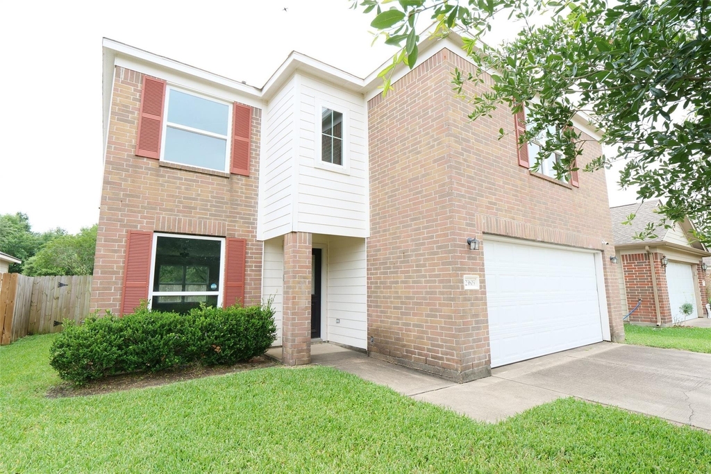 23603 Legacy Oak Street - Photo 1