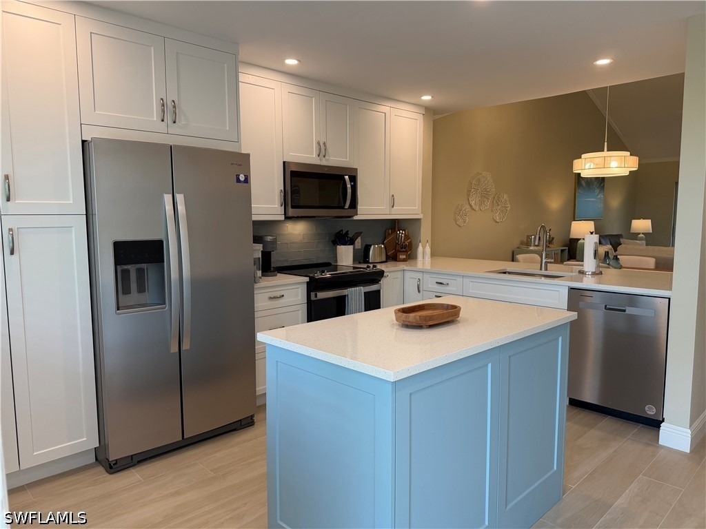 3002 Sandpiper Bay Circle - Photo 4