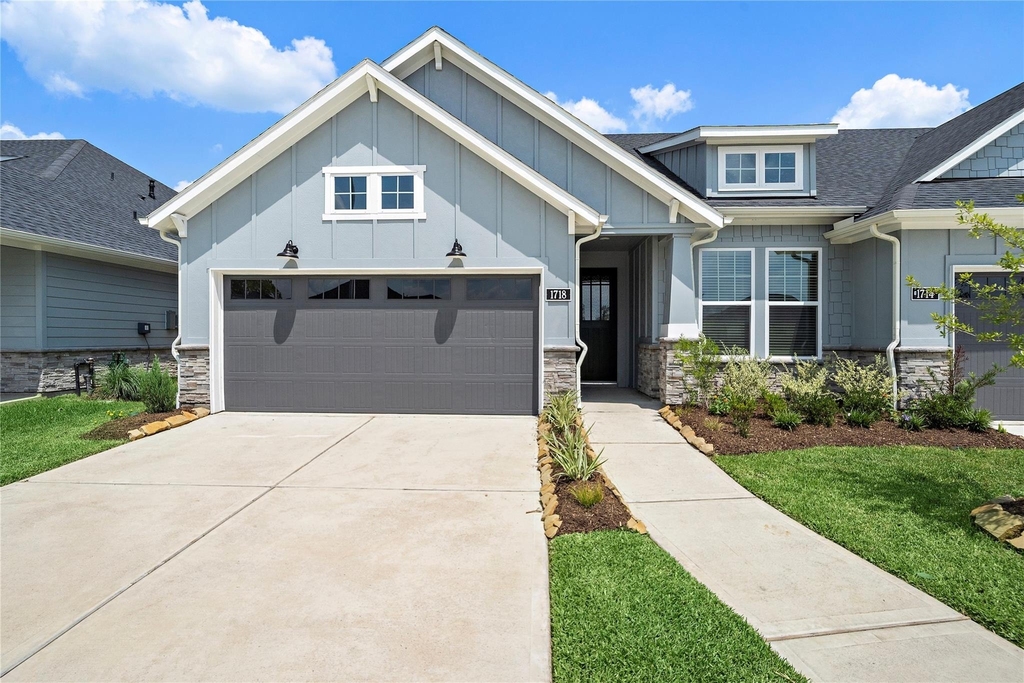 1718 Forest Mist Drive - Photo 1
