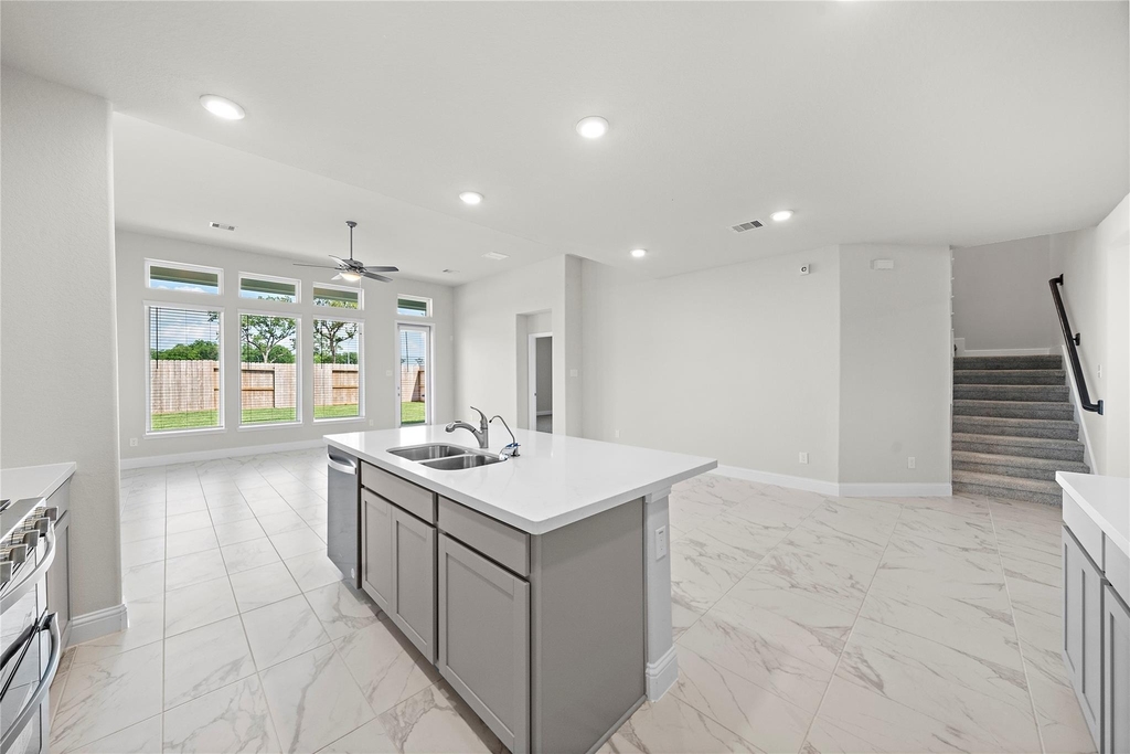 1718 Forest Mist Drive - Photo 17