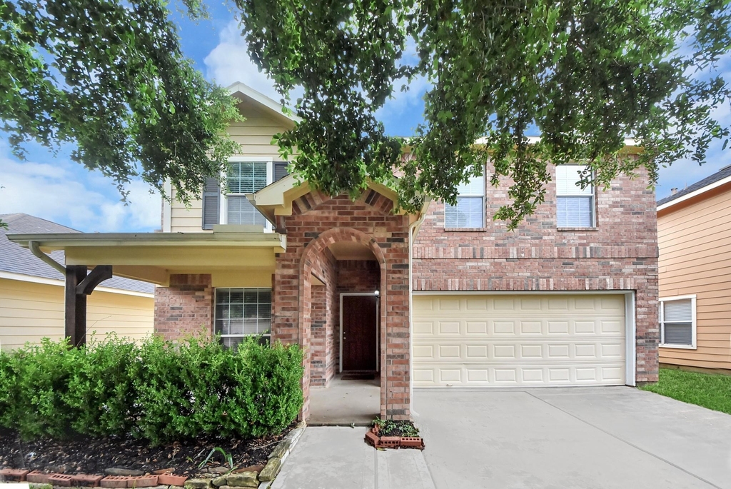 26526 Marble Point Lane - Photo 1