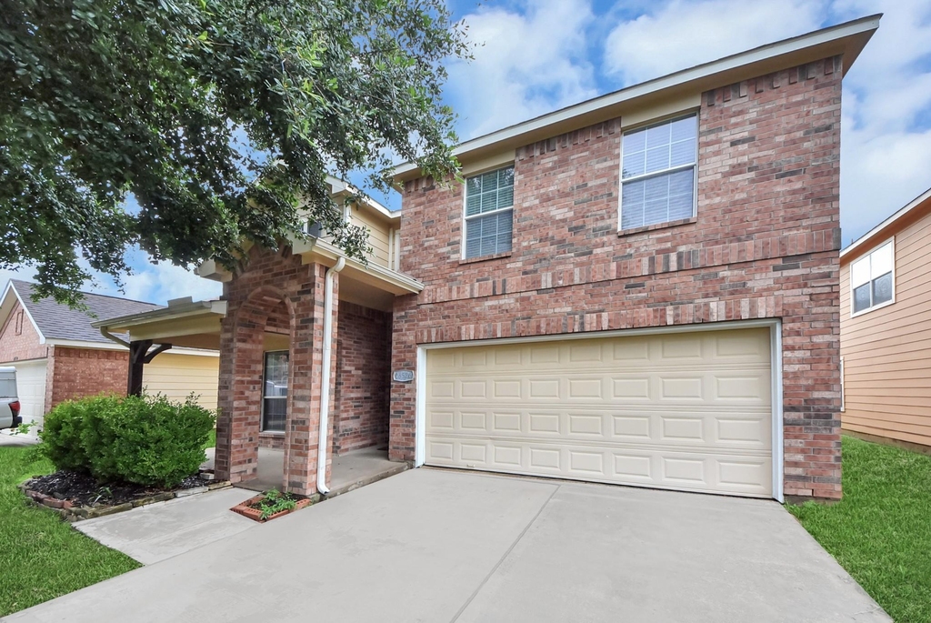 26526 Marble Point Lane - Photo 0