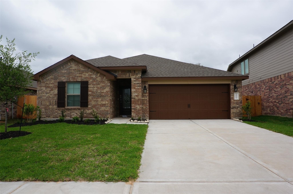 3966 Canyon Shore Lane - Photo 0