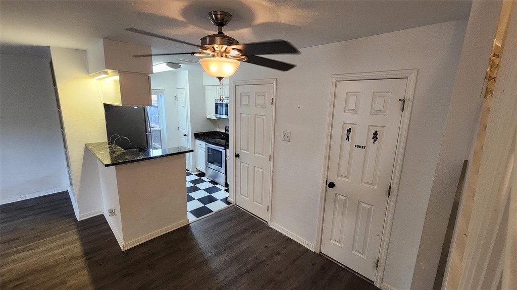 3600 Jeanetta Street - Photo 0