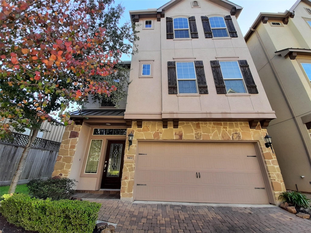 1422 Upland Orchard Drive - Photo 0