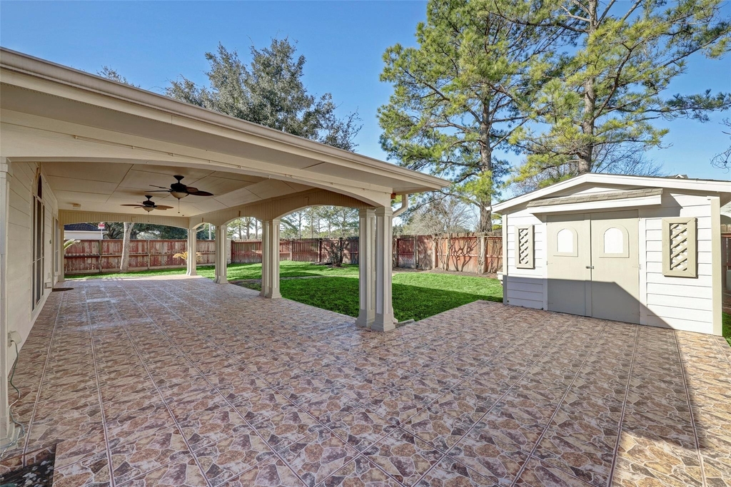 8903 Aberdeen Park Drive - Photo 15