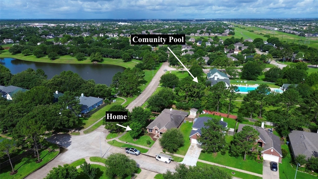 8903 Aberdeen Park Drive - Photo 2