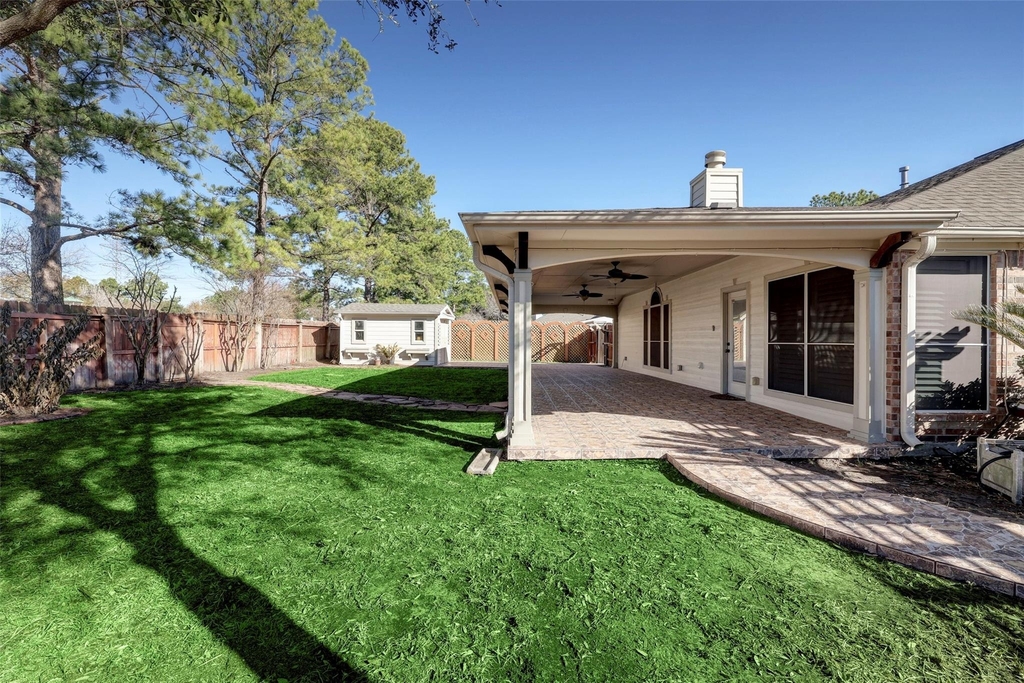 8903 Aberdeen Park Drive - Photo 17