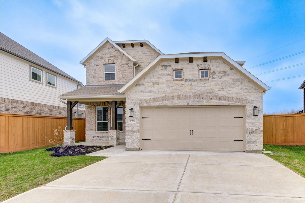 27006 Wandering Glen Lane - Photo 3